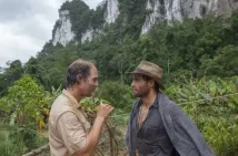 Matthew McConaughey - Zlato (2016), Obrázek #1