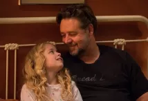 Russell Crowe - Otcové a dcery (2015), Obrázek #1
