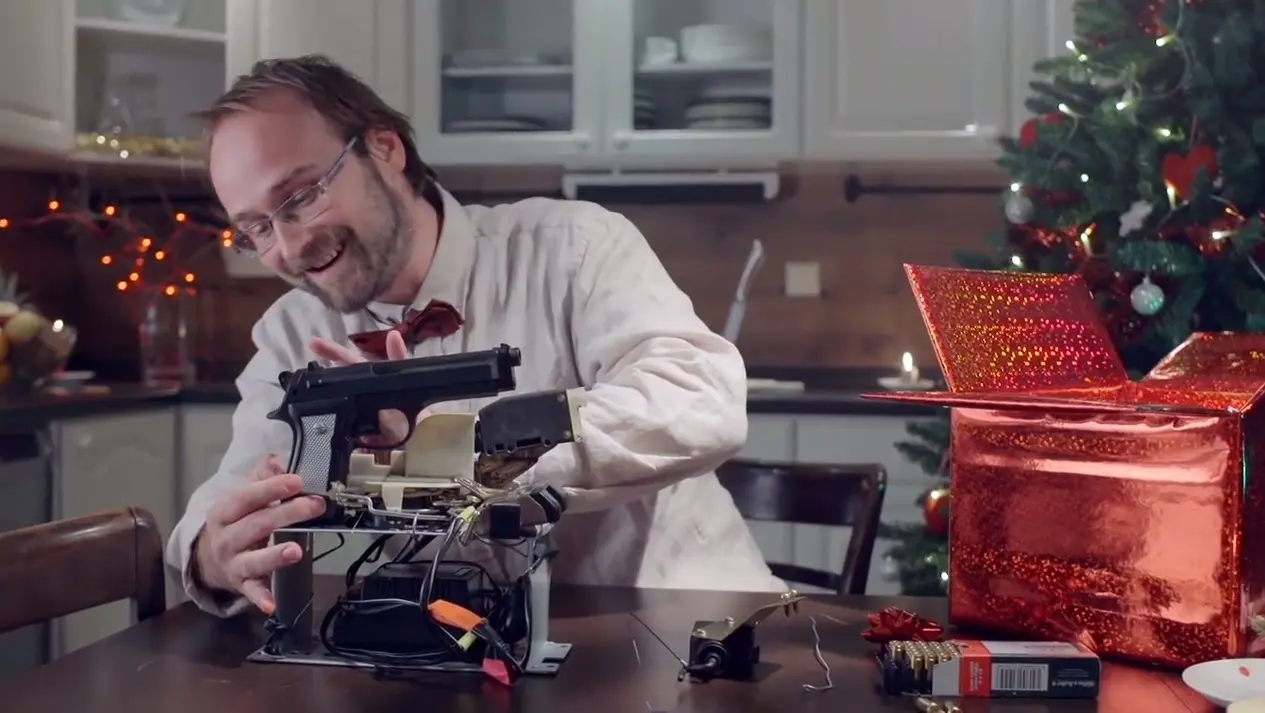 Dá se natočit film za 48 hodin?