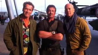 Expendables 4: Postradatelní se začnou natáčet příští rok