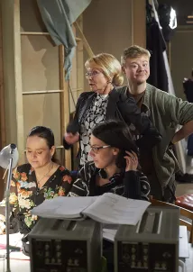 Filip Kaňkovský - Celebrity s.r.o. (2015), Obrázek #1