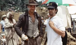 Steven Spielberg naznačil, že má pořád v plánu natočit Indiana Jonese 5 s Harrisonem Fordem