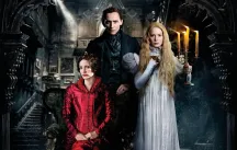 Recenze: Purpurový vrch - Guillermo del Toro si konečně natočil horor podle svého