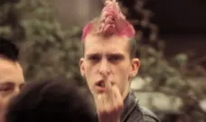 B-Movie: zvuk a rozkoše západního Berlína 1979-1989 / B-Movie: Lust & Sound in West-Berlin 1979-1989: Trailer