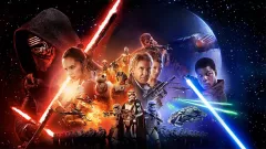 Star Wars: Síla se probouzí: Trailer - Vítejte zpátky v předaleké galaxii!