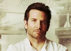 Retro recenze: Dokonalý šéf - sympaťák Bradley Cooper se pere s prvotřídní kuchyní i vlastním životem