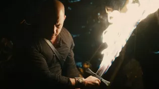 US tržby: Zpomalený a nezběsilý Vin Diesel jako lovec čarodějnic pohořel