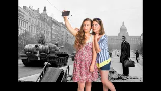 11. ročník projektu Příběhy bezpráví – měsíc filmu na školách je věnován srpnu 1968 a sovětské okupaci