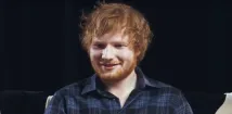 Ed Sheeran