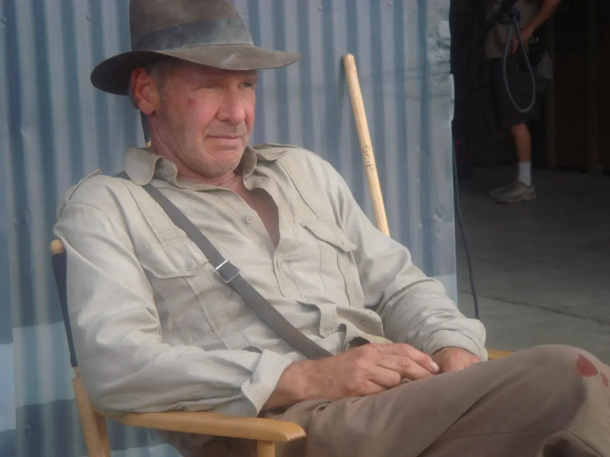 Indiana Jones se podle producenta série měnit nebude