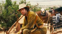 The Ridiculous 6: Trailer - Adam Sandler povolal svou partičku na Divoký západ
