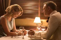 Léa Seydoux - Spectre (2015), Obrázek #10