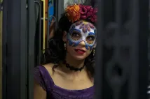 Stephanie Sigman - Spectre (2015), Obrázek #3