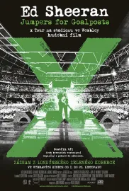 Ed Sheeran Jumpers for Goalposts