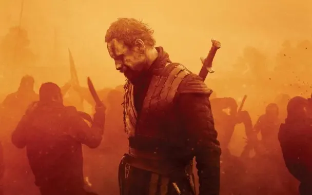 Recenze: Macbeth - film určený výhradně divákům, kteří dobře znají Shakespearovu předlohu