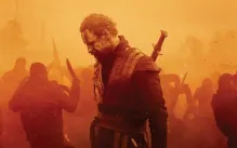 Recenze: Macbeth - film určený výhradně divákům, kteří dobře znají Shakespearovu předlohu