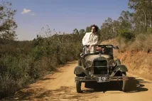 Elmer Bäck - Ejzenštejn v Guanajuatu (2015), Obrázek #2