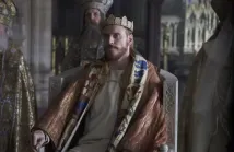 Michael Fassbender - Macbeth (2015), Obrázek #11