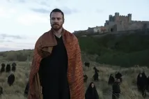 Michael Fassbender - Macbeth (2015), Obrázek #8
