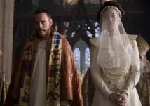 Michael Fassbender - Macbeth (2015), Obrázek #5