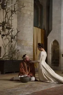 Michael Fassbender - Macbeth (2015), Obrázek #4