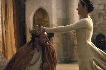 Michael Fassbender - Macbeth (2015), Obrázek #6