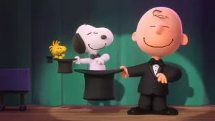 Recenze: Snoopy a Charlie Brown: Peanuts ve filmu příliš neválí