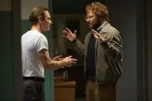 Michael Fassbender - Steve Jobs (2015), Obrázek #4