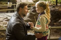 Russell Crowe - Otcové a dcery (2015), Obrázek #9