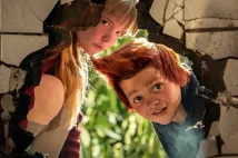 Eilif Hellum Noraker - Jo Nesbø: Doktor Proktor a prdicí prášek (2014), Obrázek #3