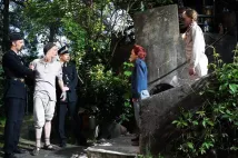 Eilif Hellum Noraker - Jo Nesbø: Doktor Proktor a prdicí prášek (2014), Obrázek #2