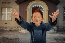 Eilif Hellum Noraker - Jo Nesbø: Doktor Proktor a prdicí prášek (2014), Obrázek #7