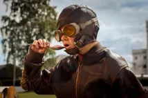 Eilif Hellum Noraker - Jo Nesbø: Doktor Proktor a prdicí prášek (2014), Obrázek #6