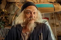 Kristoffer Joner - Jo Nesbø: Doktor Proktor a prdicí prášek (2014), Obrázek #4