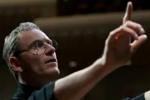 Michael Fassbender - Steve Jobs (2015), Obrázek #10