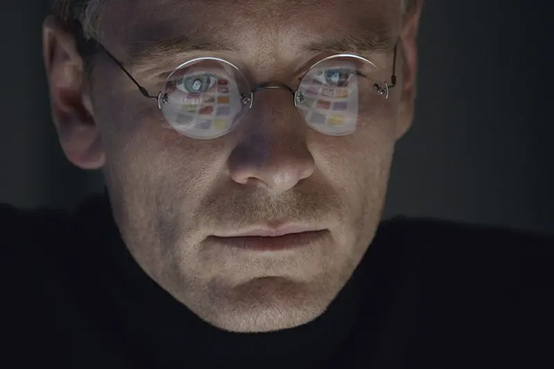 Steve Jobs