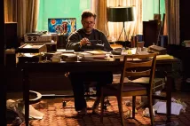 Russell Crowe - Otcové a dcery (2015), Obrázek #2