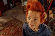 Eilif Hellum Noraker - Jo Nesbø: Doktor Proktor a prdicí prášek (2014), Obrázek #4