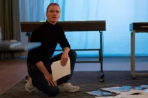 Michael Fassbender - Steve Jobs (2015), Obrázek #13
