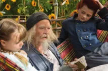 Eilif Hellum Noraker - Jo Nesbø: Doktor Proktor a prdicí prášek (2014), Obrázek #1