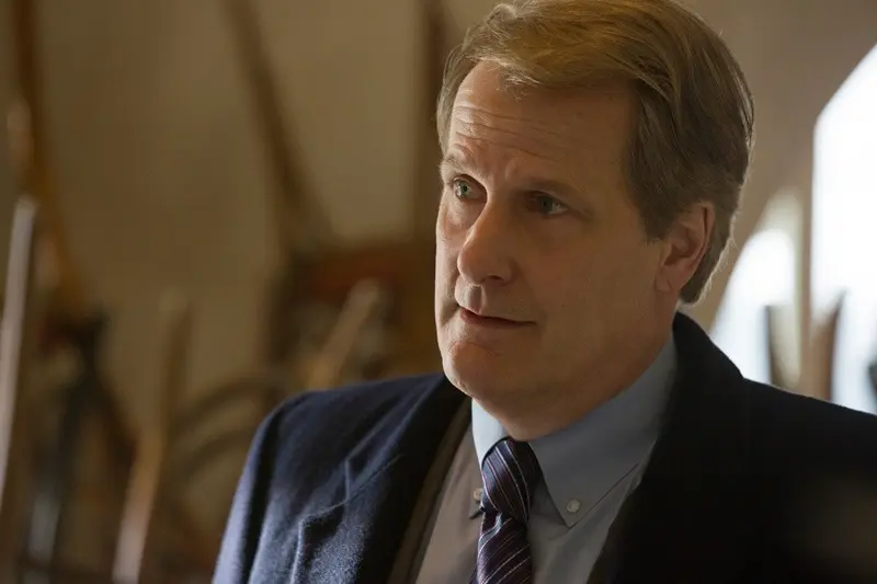 Jeff Daniels
