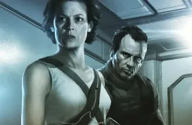 Vetřelec 5 je kvůli natáčení Promethea 2 odsunut na neurčito