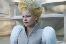 Elizabeth Banks - Hunger Games: Síla vzdoru - 2. část (2015), Obrázek #3