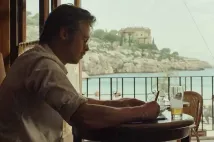 Brad Pitt - U moře (2015), Obrázek #7