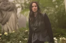 Jennifer Lawrence - Hunger Games: Síla vzdoru - 2. část (2015), Obrázek #10