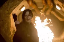 Jennifer Lawrence - Hunger Games: Síla vzdoru - 2. část (2015), Obrázek #5