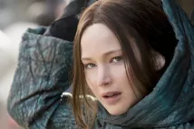 Jennifer Lawrence - Hunger Games: Síla vzdoru - 2. část (2015), Obrázek #4