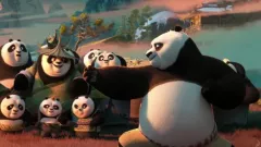 Kung Fu Panda 3: Trailer #2 - ze žáka se stává učitel