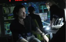 Kit Harington - MI-5: Vyšší dobro (2015), Obrázek #1