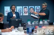 David Ayer
